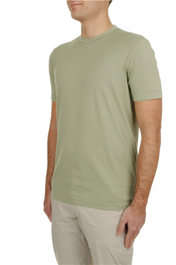 Altea T-Shirts Short sleeve t-shirts Man 2455240 44 1 