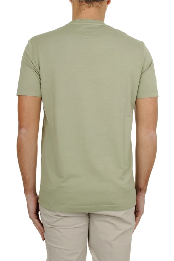 Altea T-Shirts Short sleeve t-shirts Man 2455240 44 2 