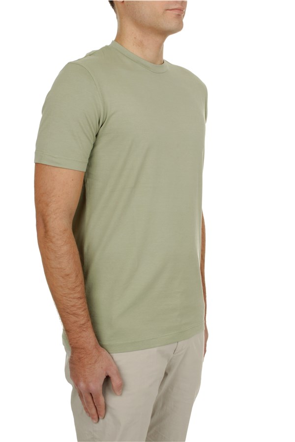 Altea T-Shirts Short sleeve t-shirts Man 2455240 44 3 