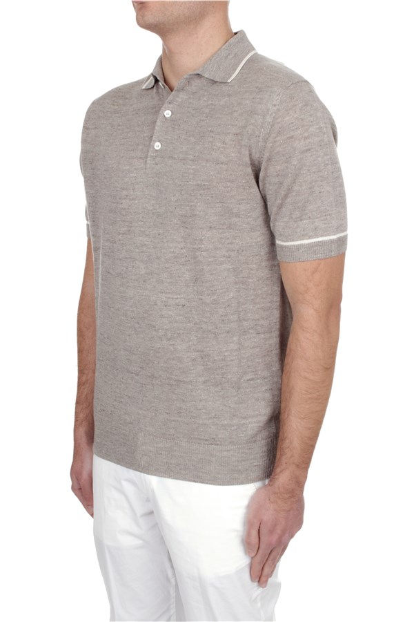 Altea Polo Short sleeves Man 2451026 31 1 