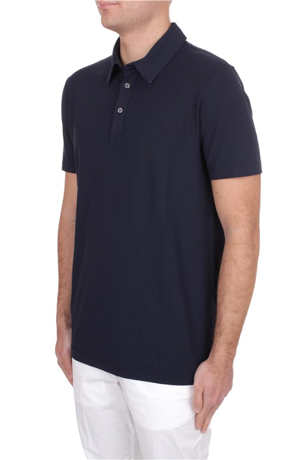 Altea Polo Short sleeves Man 2455000 1 1 