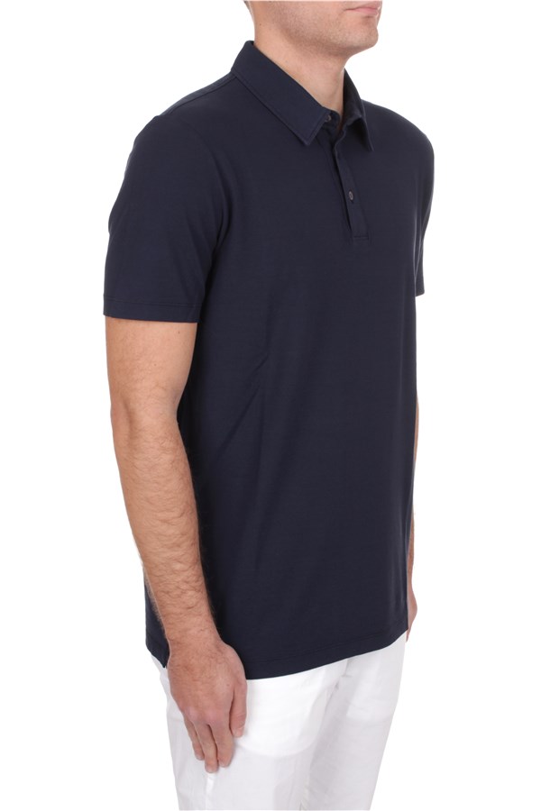Altea Polo Short sleeves Man 2455000 1 3 