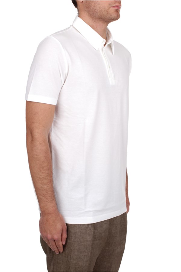 Altea Polo Short sleeves Man 2455000 29 3 