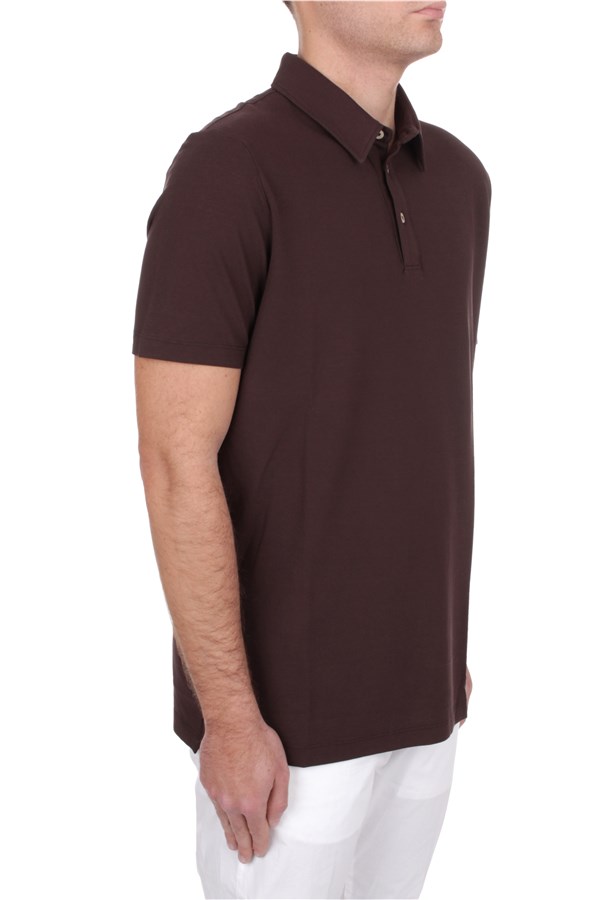 Altea Polo Short sleeves Man 2455000 38 3 