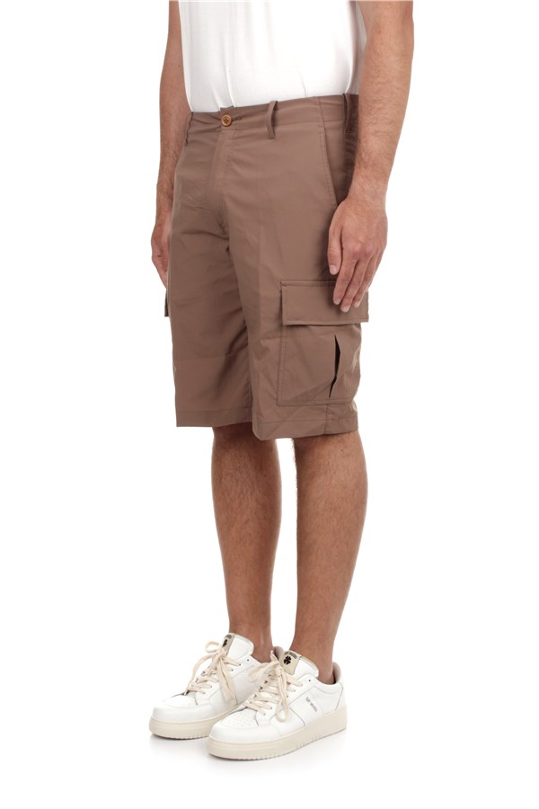 At.p.co Cargo pants Brown