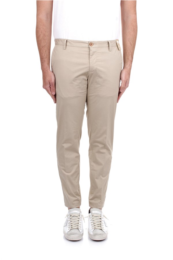 At.p.co Chino pants Beige