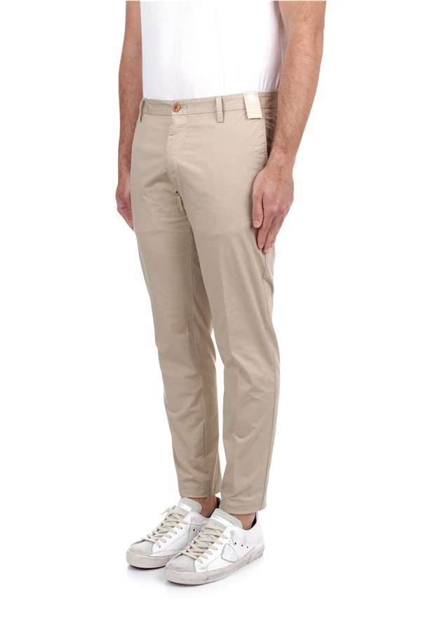 At.p.co Chino pants Beige