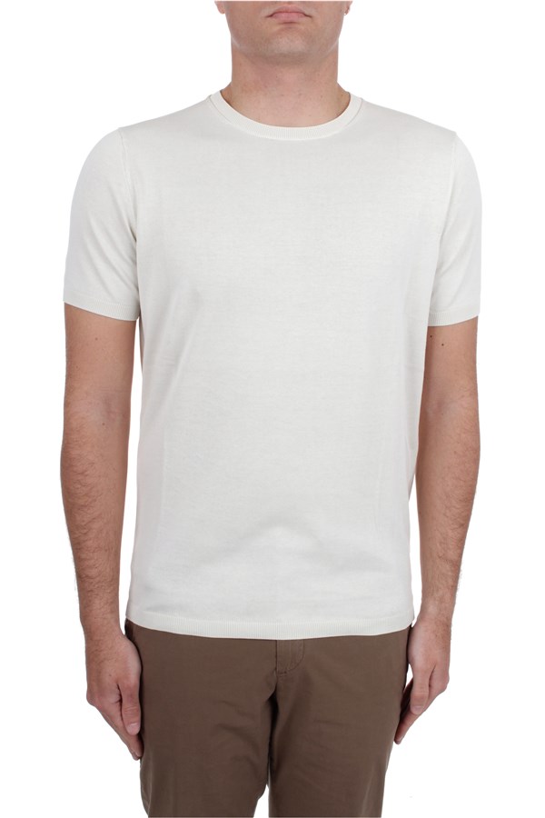 At.p.co T-shirt In Maglia Uomo A28456C100- 020 0 