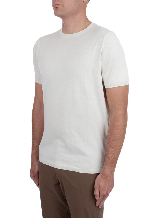 At.p.co T-shirt In Maglia Uomo A28456C100- 020 1 