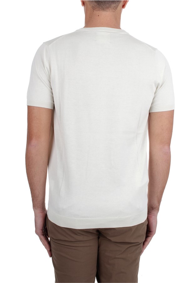 At.p.co T-shirt In Maglia Uomo A28456C100- 020 2 