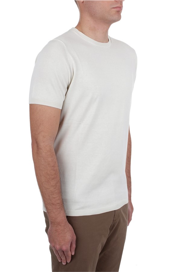 At.p.co T-shirt In Maglia Uomo A28456C100- 020 3 