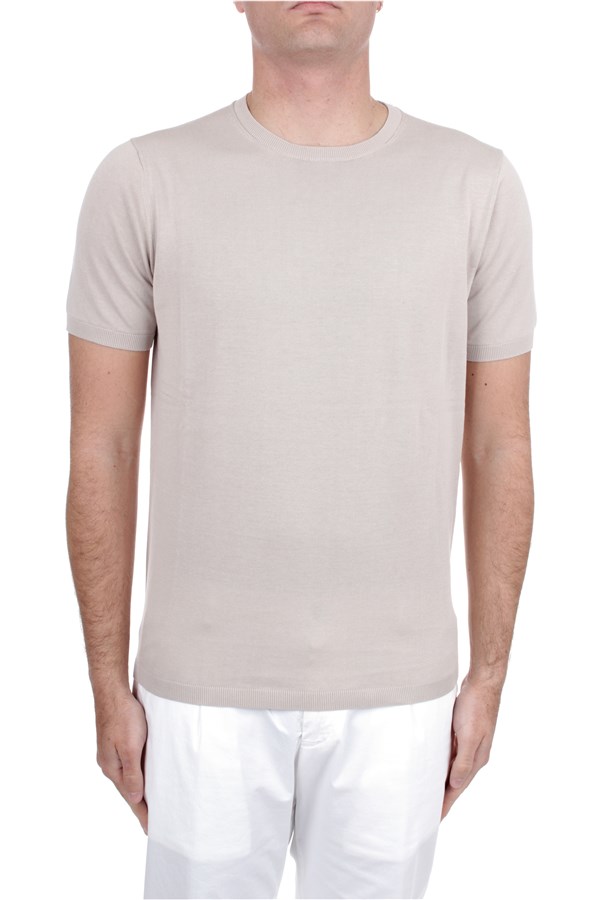 At.p.co T-shirt In Maglia Uomo A28456C100- 230 0 