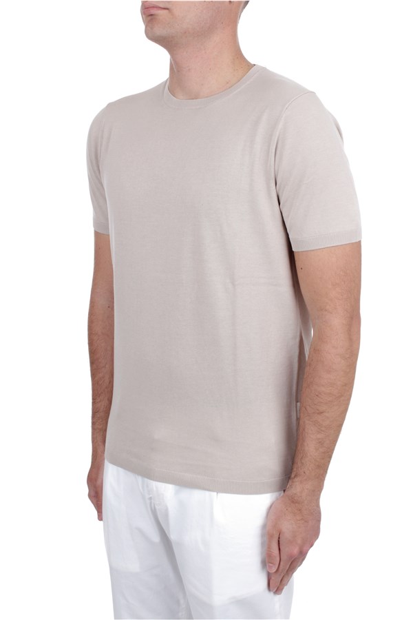 At.p.co T-shirt In Maglia Uomo A28456C100- 230 1 