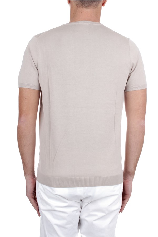 At.p.co T-shirt In Maglia Uomo A28456C100- 230 2 