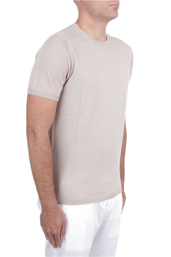 At.p.co T-shirt In Maglia Uomo A28456C100- 230 3 