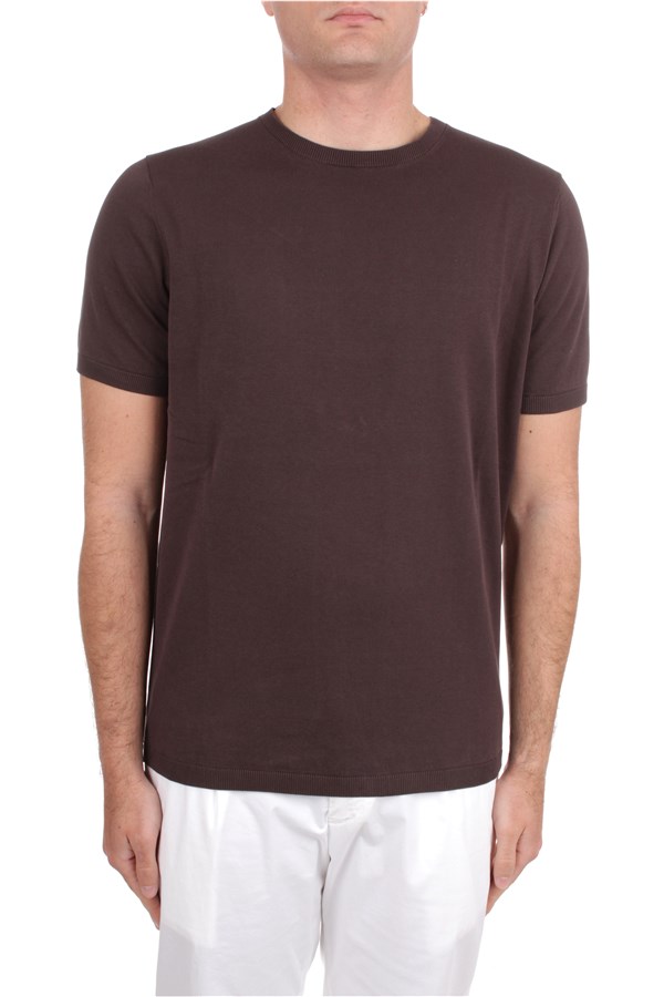 At.p.co T-shirt In Maglia Uomo A28456C100- 290 0 