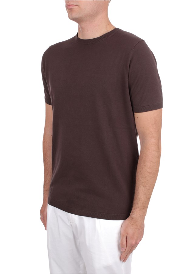 At.p.co T-shirt In Maglia Uomo A28456C100- 290 1 