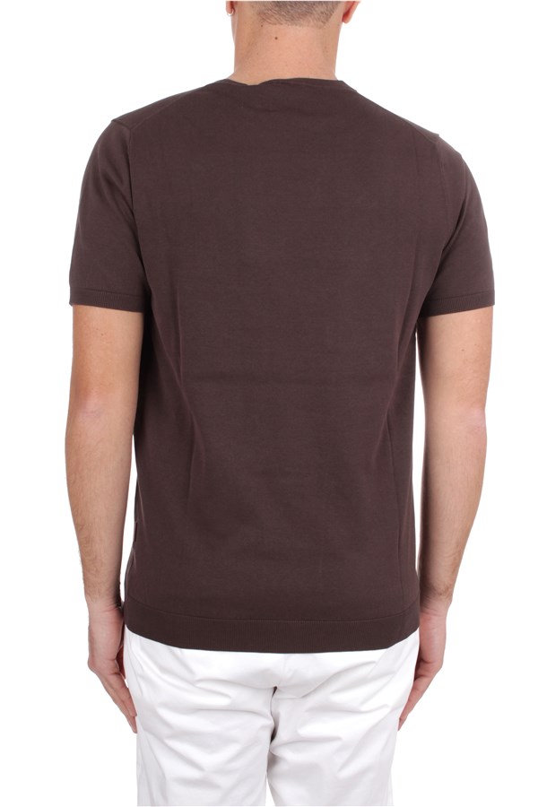 At.p.co T-shirt In Maglia Uomo A28456C100- 290 2 