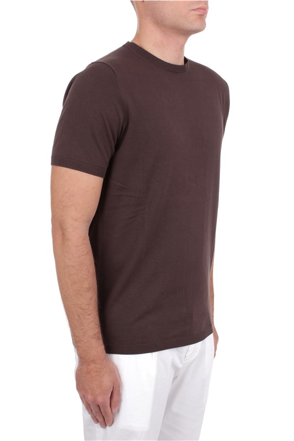 At.p.co T-shirt In Maglia Uomo A28456C100- 290 3 