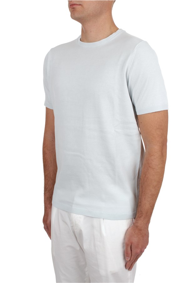 At.p.co T-shirt In Maglia Uomo A28456C100- 700 1 