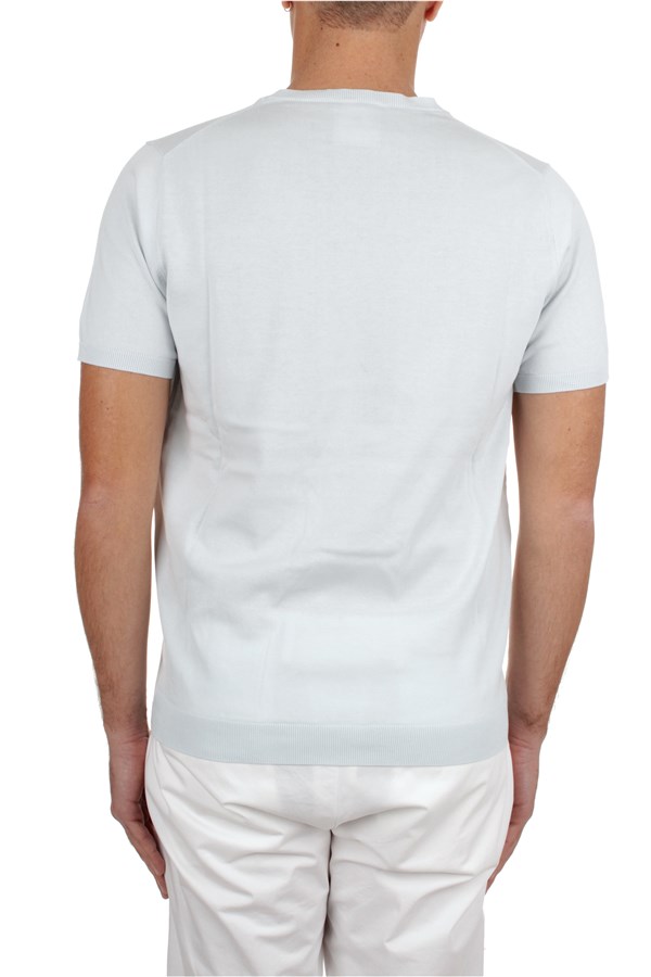 At.p.co T-shirt In Maglia Uomo A28456C100- 700 2 