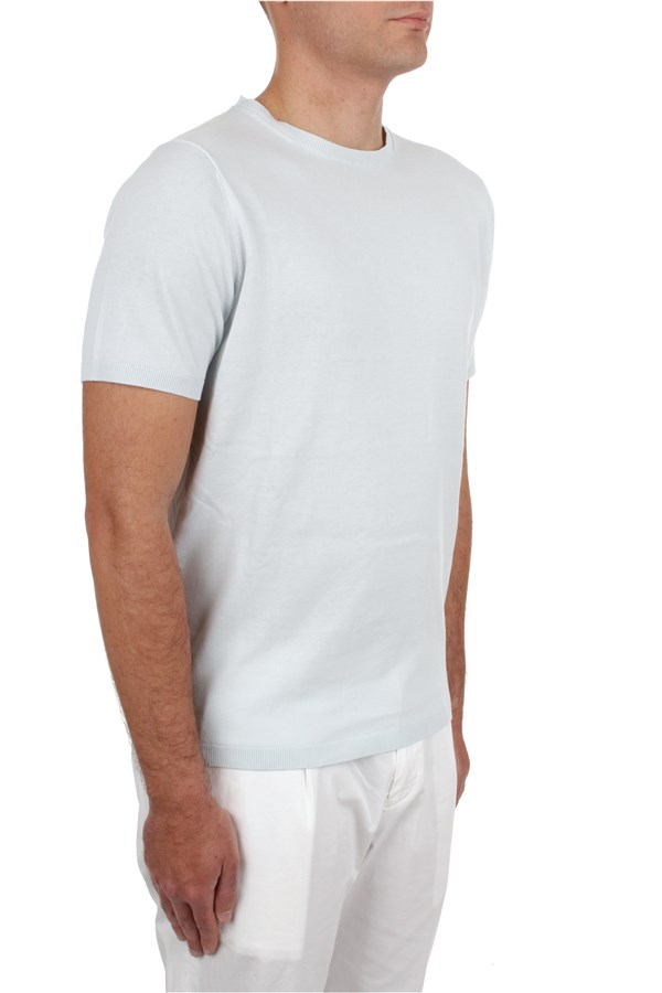 At.p.co T-shirt In Maglia Uomo A28456C100- 700 3 