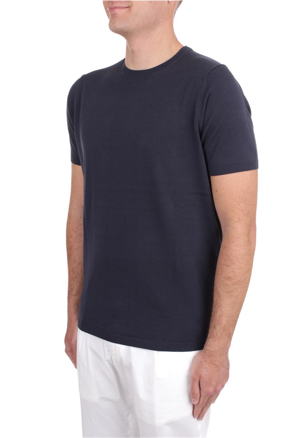 At.p.co T-shirt In Maglia Uomo A28456C100- 799 1 