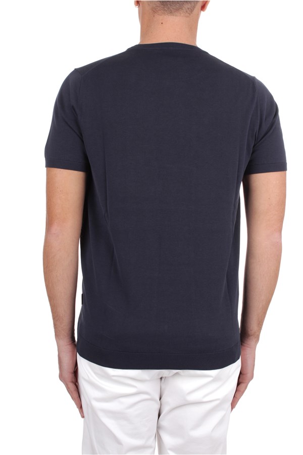At.p.co T-shirt In Maglia Uomo A28456C100- 799 2 