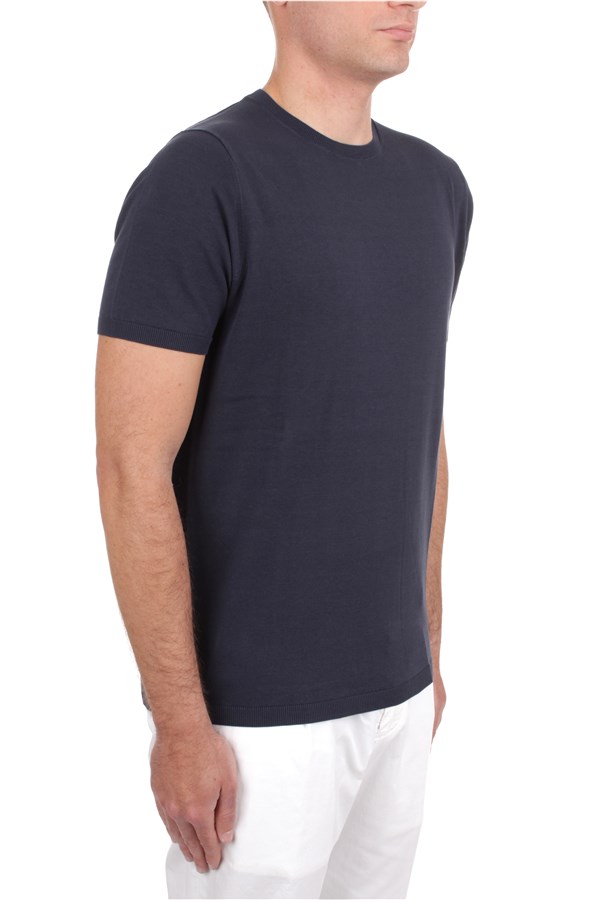 At.p.co T-shirt In Maglia Uomo A28456C100- 799 3 