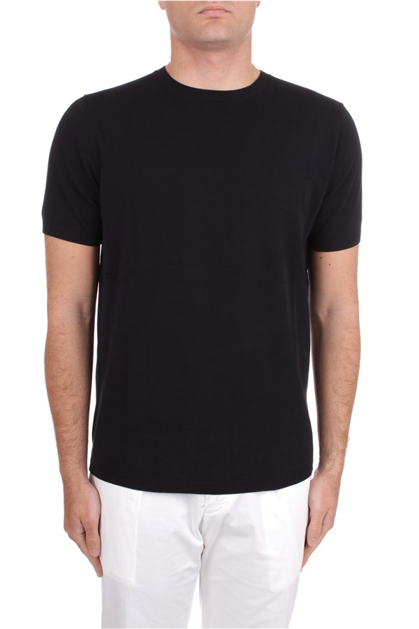 At.p.co T-shirt In Maglia Uomo A28456C100- 999 0 
