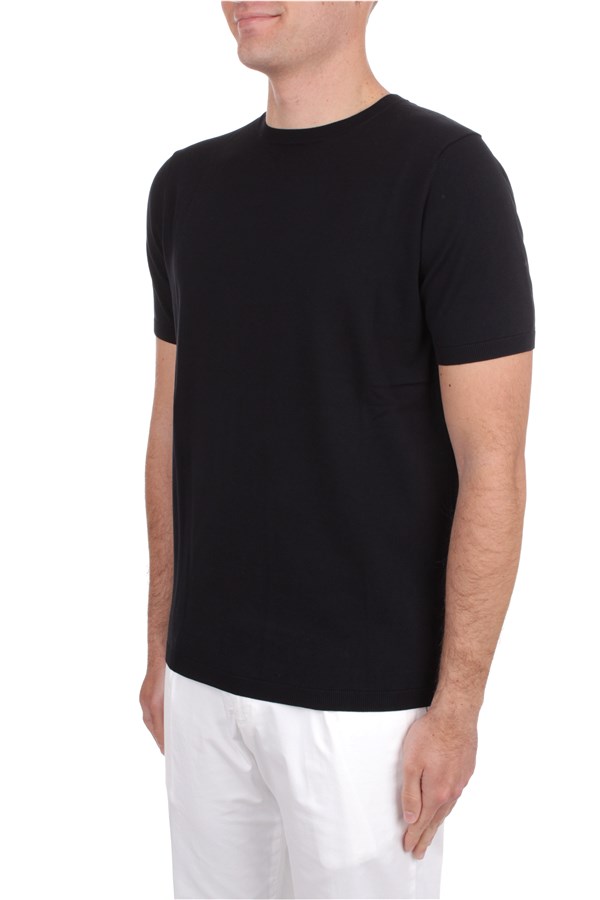 At.p.co T-shirt In Maglia Uomo A28456C100- 999 1 