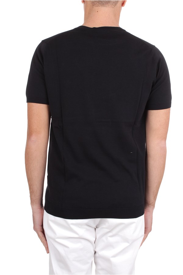 At.p.co T-shirt In Maglia Uomo A28456C100- 999 2 