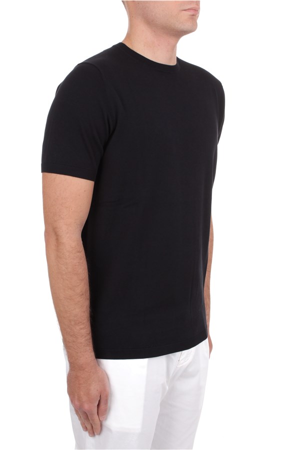 At.p.co T-shirt In Maglia Uomo A28456C100- 999 3 