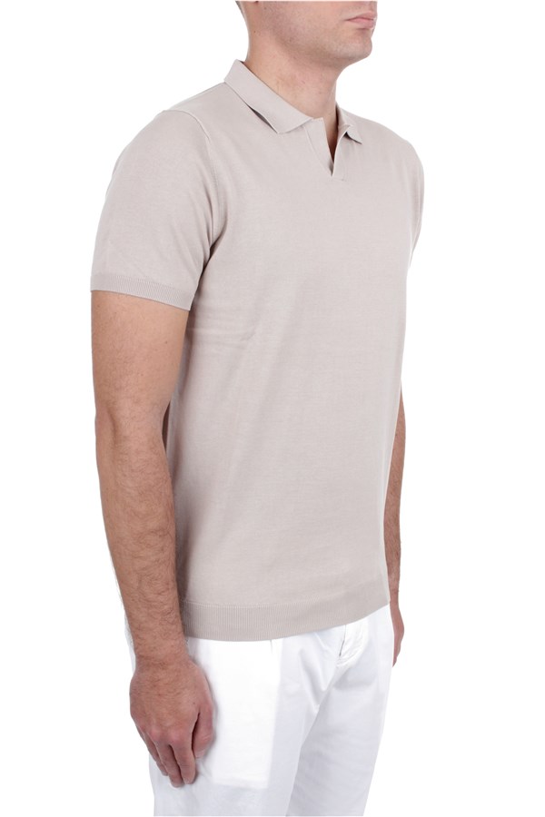 At.p.co Polo Short sleeves Man A28475C100- 230 3 