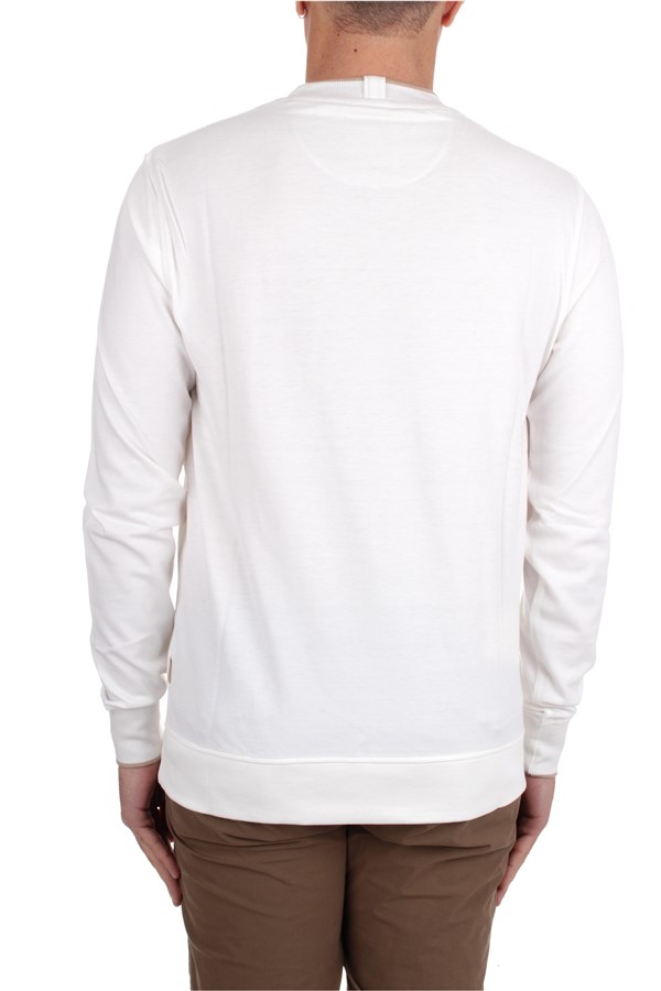 At.p.co Sweatshirts Crewneck sweaters Man A289FCPP1- 000 2 