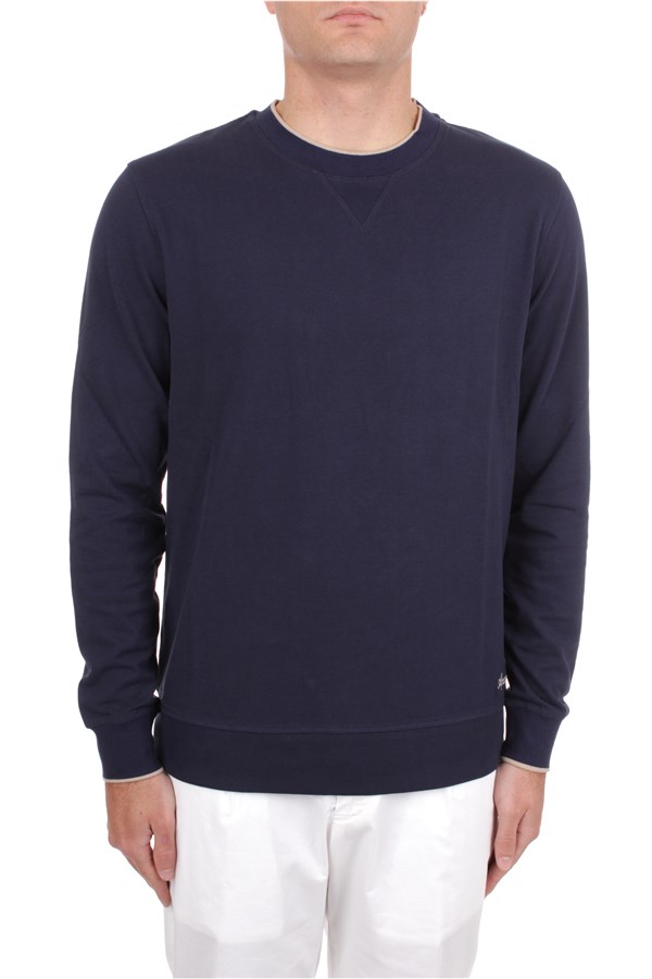 At.p.co Sweatshirts Crewneck sweaters Man A289FCPP1- 790 0 