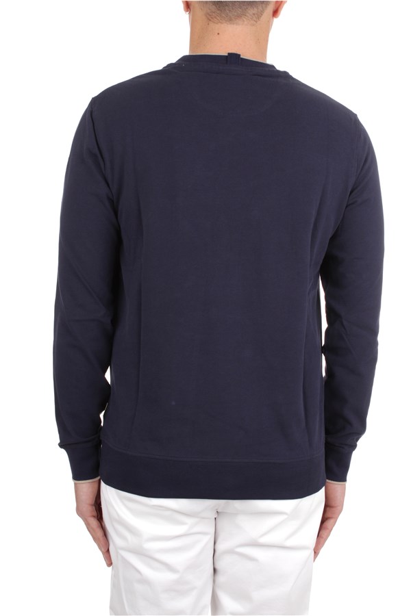 At.p.co Sweatshirts Crewneck sweaters Man A289FCPP1- 790 2 