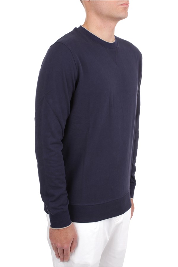 At.p.co Sweatshirts Crewneck sweaters Man A289FCPP1- 790 3 