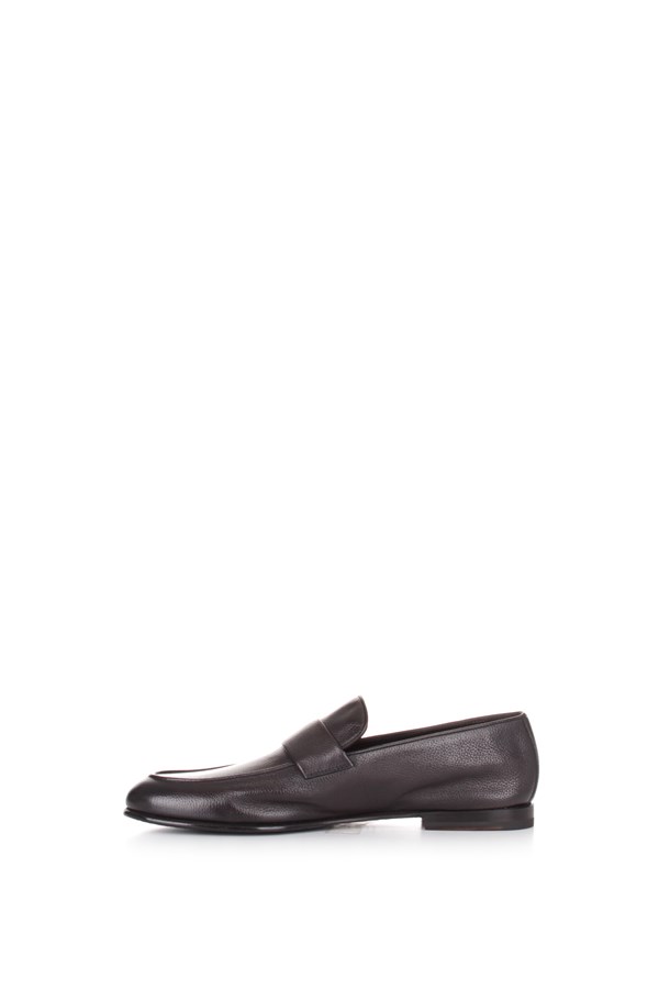 Barrett Low top shoes Moccasin Man 221U006 1 2 