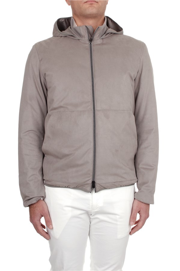 Herno Lightweight jacket Beige