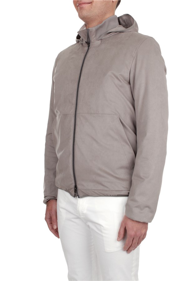 Herno Lightweight jacket Beige