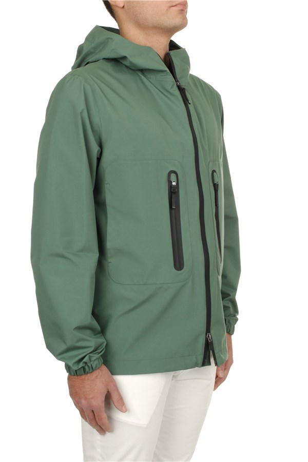 Herno Outerwear Lightweight jacket Man GI00121UL 11124 7540 3 