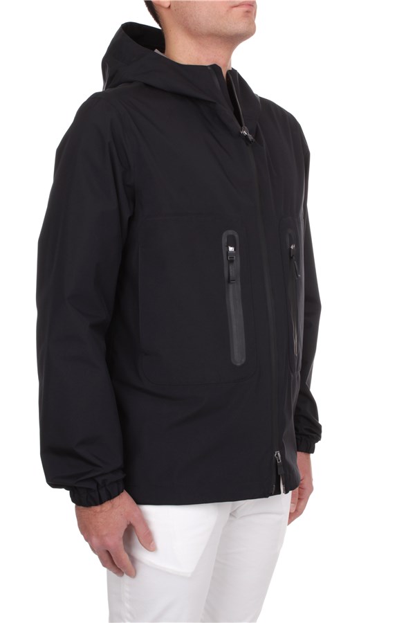 Herno Outerwear Lightweight jacket Man GI00121UL 11124 9300 3 