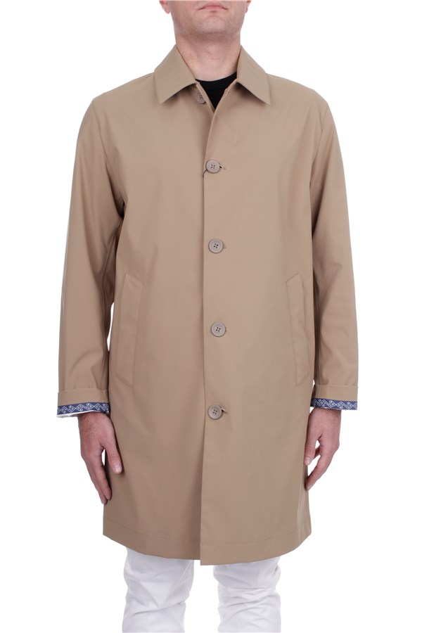 Herno Outerwear Raincoats Man IM000334U 12589 2010 0 
