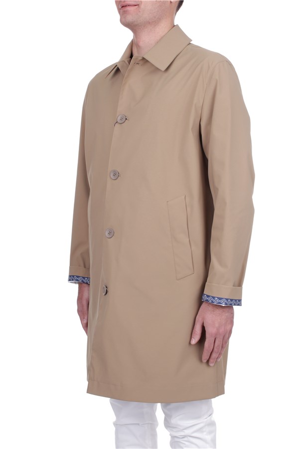 Herno Outerwear Raincoats Man IM000334U 12589 2010 1 