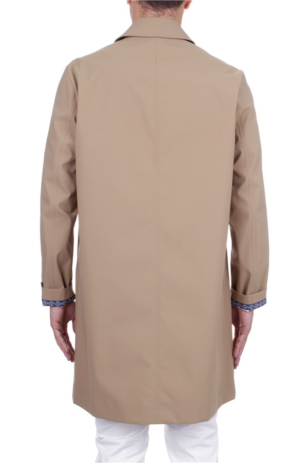 Herno Outerwear Raincoats Man IM000334U 12589 2010 2 