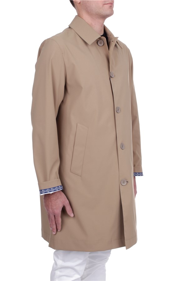 Herno Outerwear Raincoats Man IM000334U 12589 2010 3 