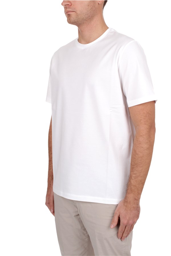 Herno T-Shirts Short sleeve t-shirts Man JG000174U 52003 1000 1 