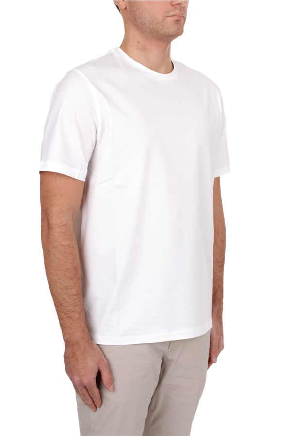 Herno T-Shirts Short sleeve t-shirts Man JG000174U 52003 1000 3 