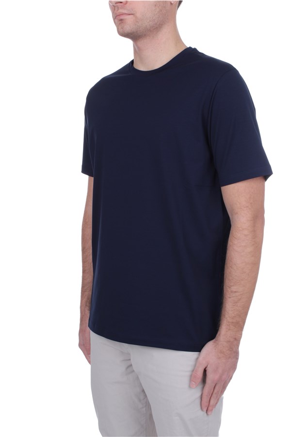 Herno T-Shirts Short sleeve t-shirts Man JG000174U 52003 9200 1 